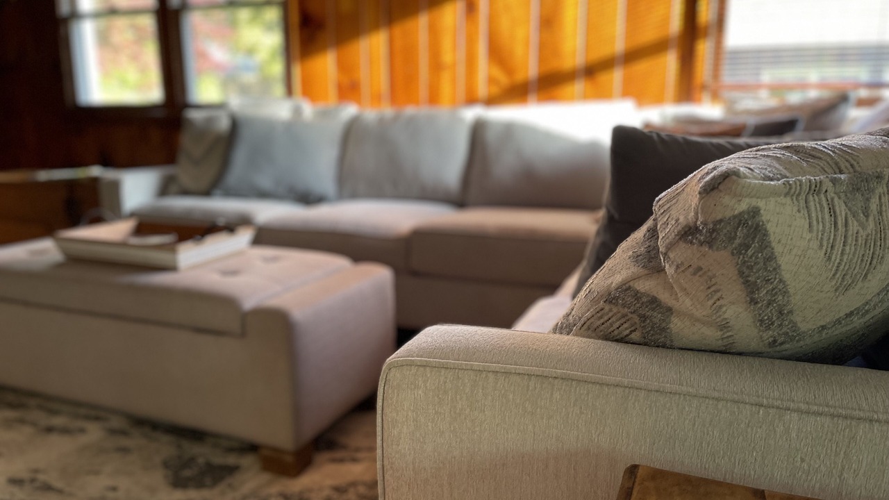 Photo of Livingroom in New Fairfield
