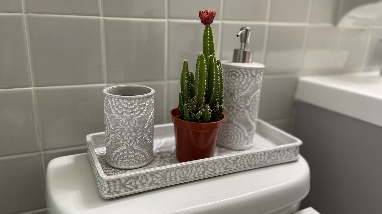 Photo of Bathroom in New Fairfield