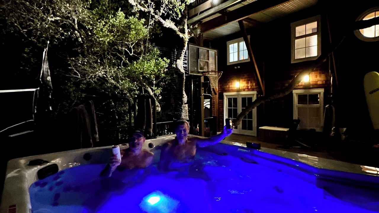 Photo of Outdoor in Greenbrae