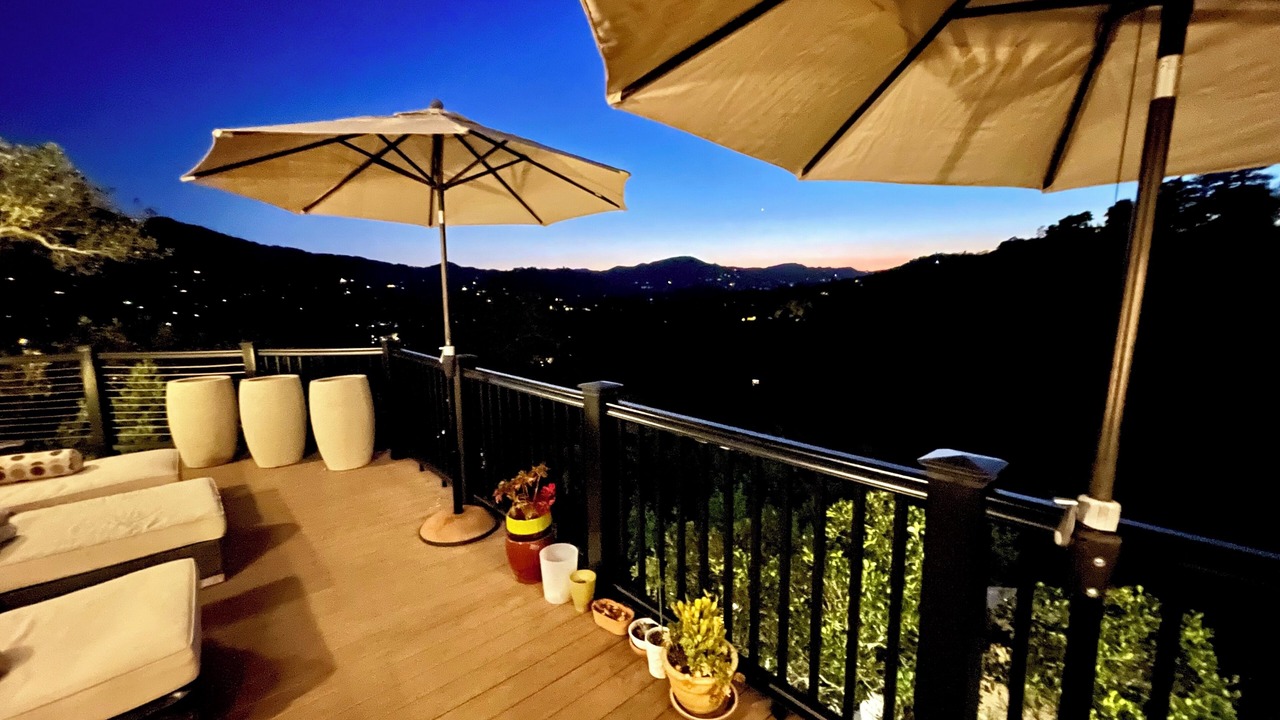 Photo of Outdoor in Greenbrae