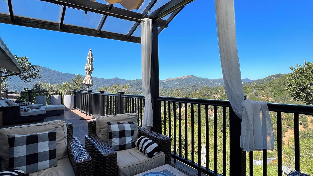 Photo of Outdoor in Greenbrae