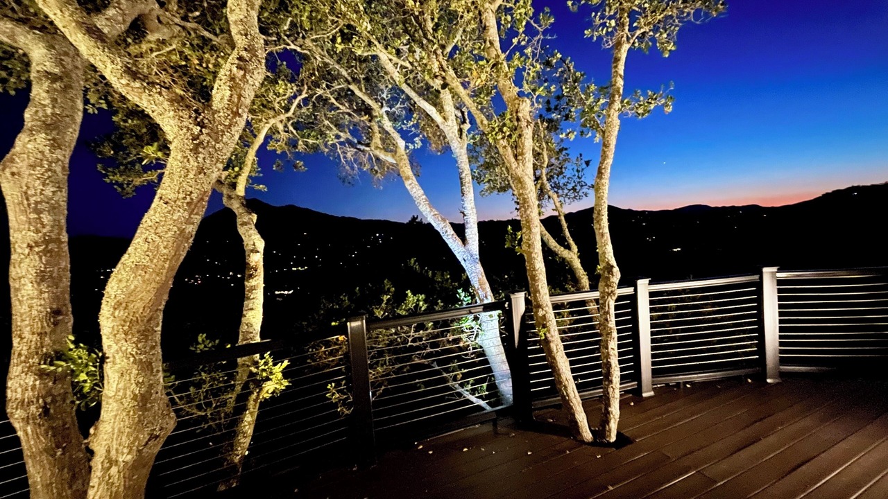 Photo of Outdoor in Greenbrae
