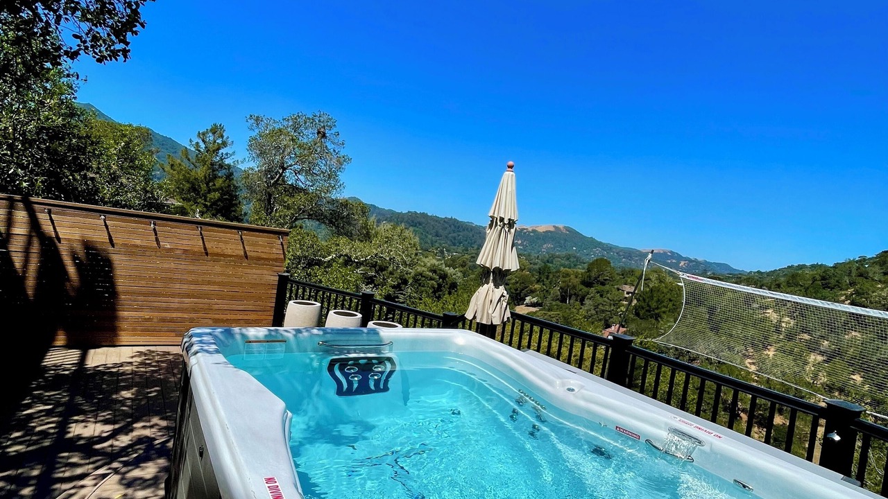 Photo of Outdoor in Greenbrae