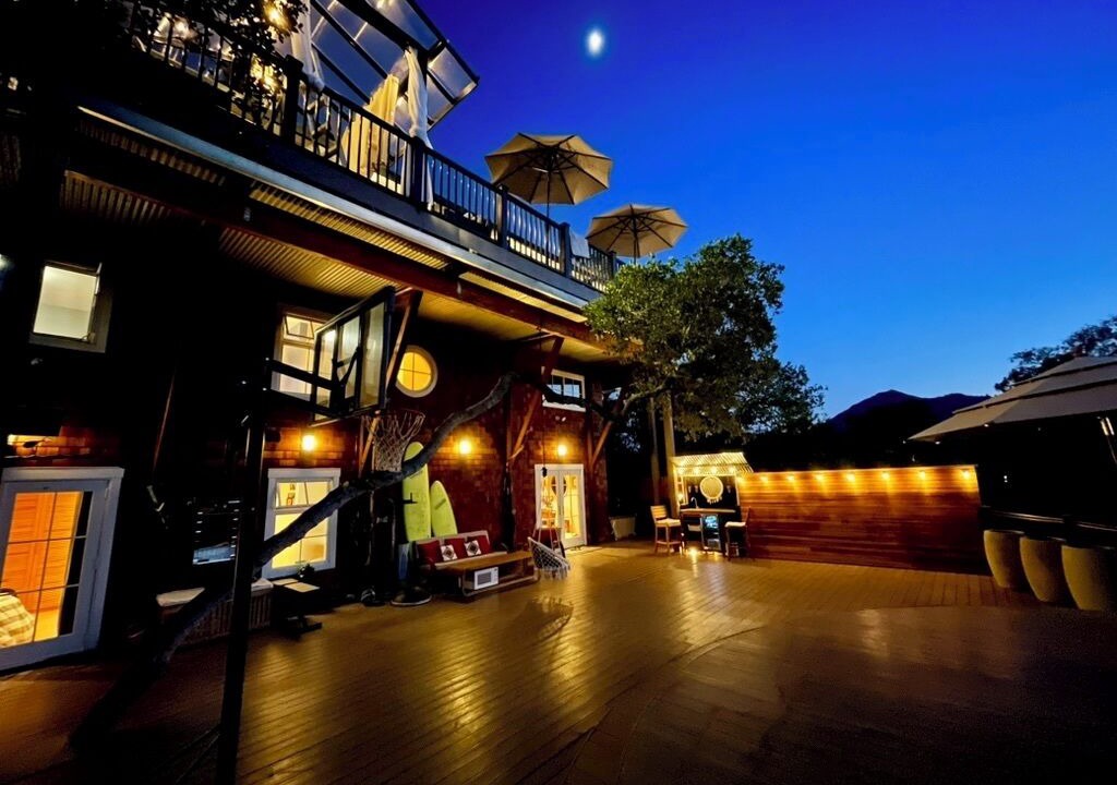 Photo of Patio Balcony in Greenbrae
