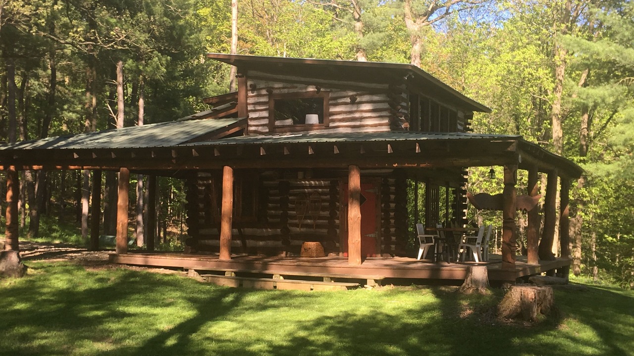 Photo of Outdoor in Town of Veteran