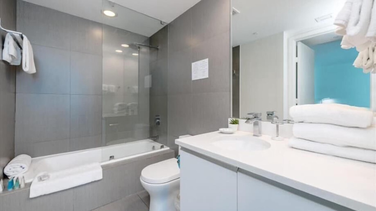 Photo of Bathroom in North Beach