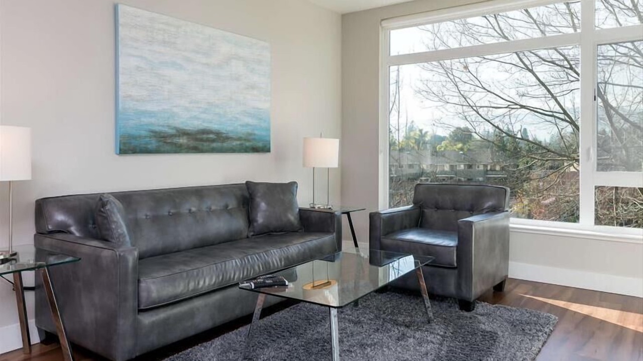 Photo of Bedroom in Shoreline West