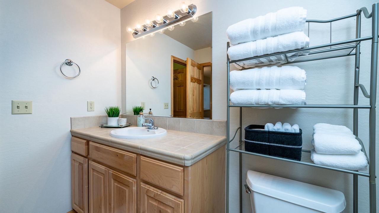 Photo of Bathroom in Lake Forest