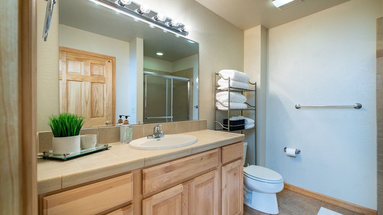 Photo of Bathroom in Lake Forest