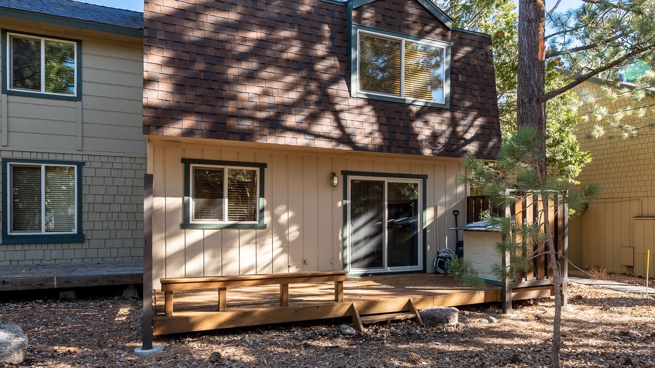 Photo of Outdoor in Lake Forest