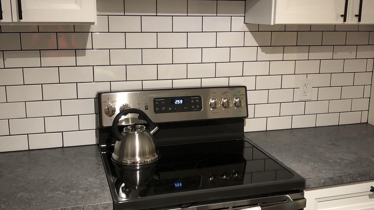 Photo of Kitchen in West San Jose
