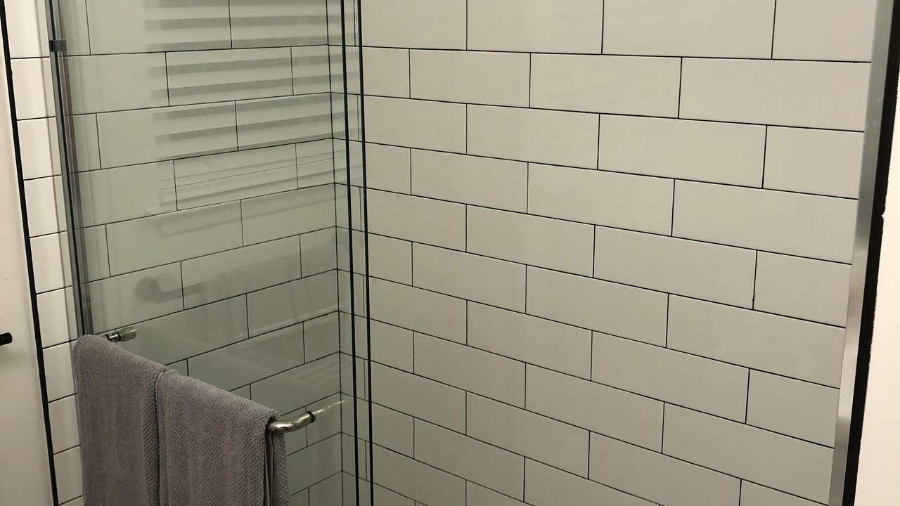 Photo of Bathroom in West San Jose