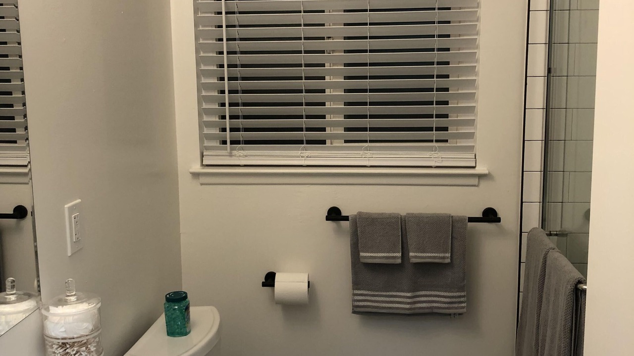 Photo of Bathroom in West San Jose