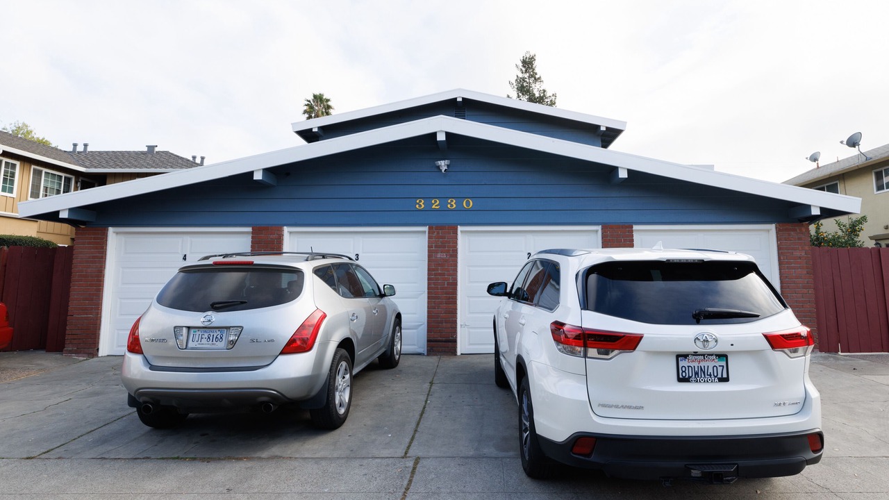Photo of Outdoor in West San Jose