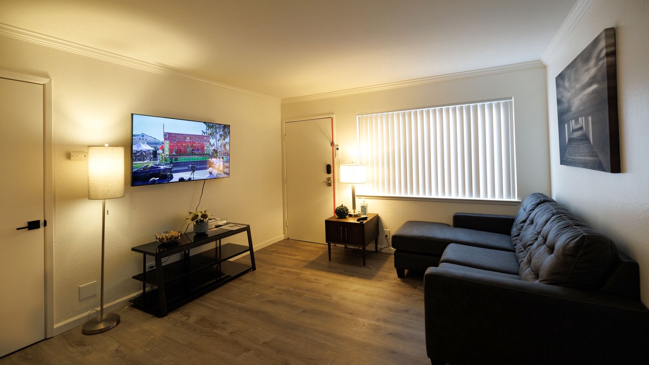 Photo of Livingroom in West San Jose