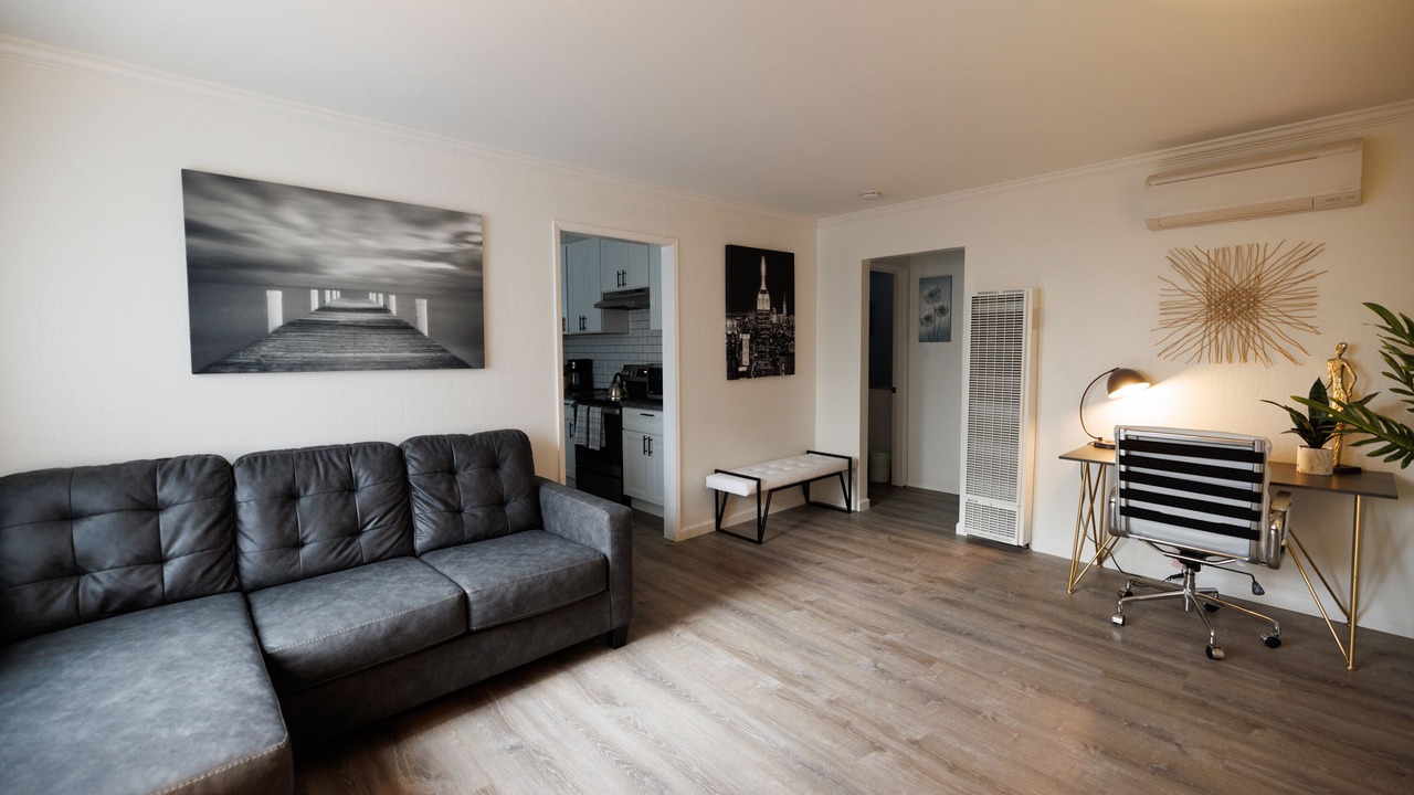 Photo of Bedroom in West San Jose