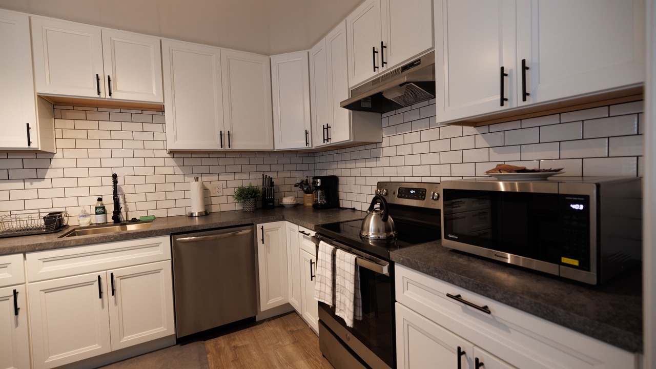 Photo of Kitchen in West San Jose