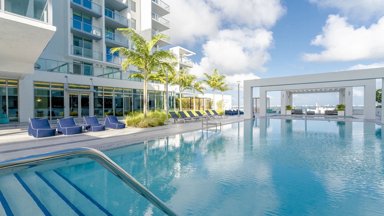 Photo of Outdoor in Northeast Miami