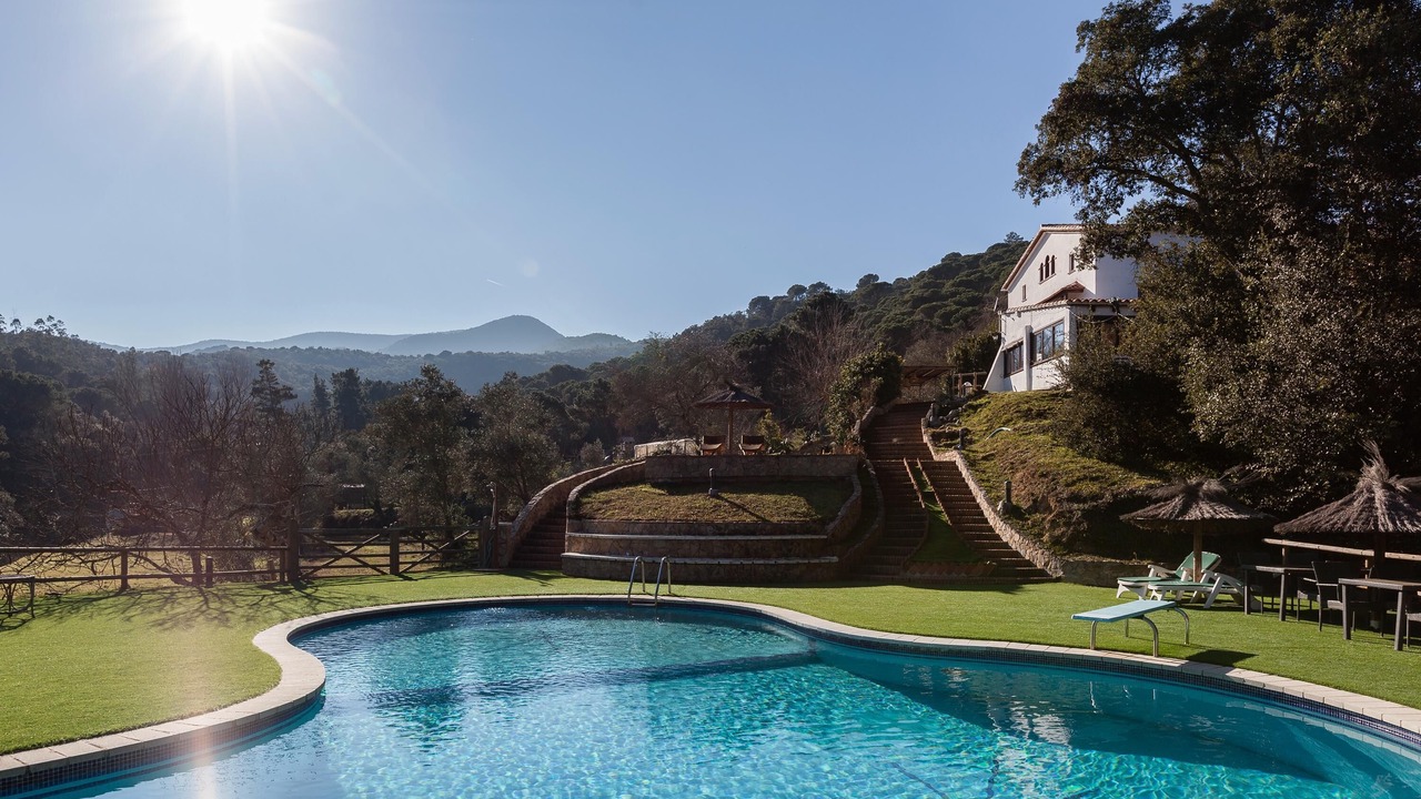 Photo of Outdoor in Tordera