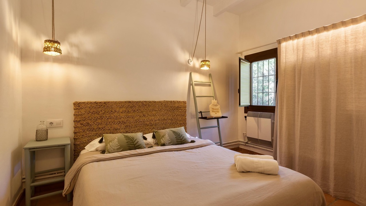 Photo of Bedroom in Tordera