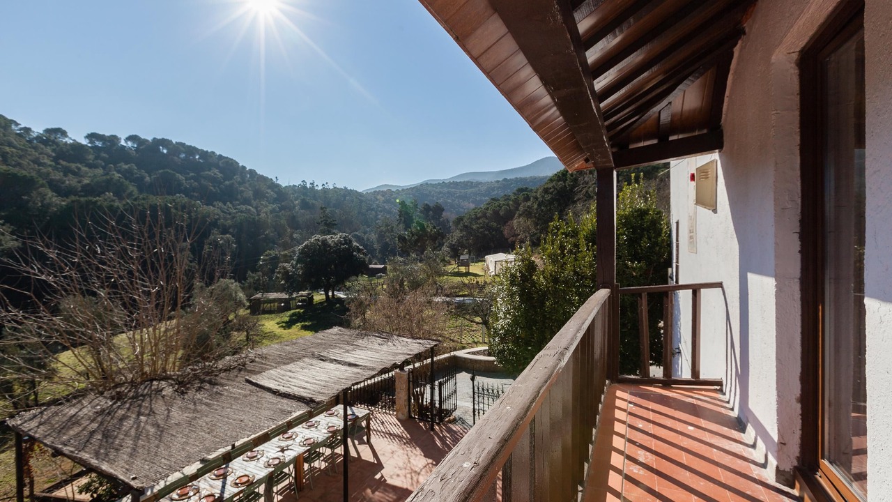 Photo of Outdoor in Tordera