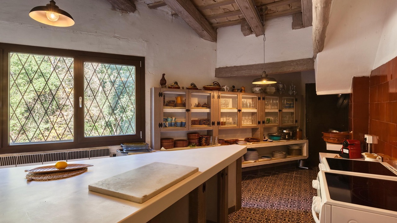 Photo of Kitchen in Tordera
