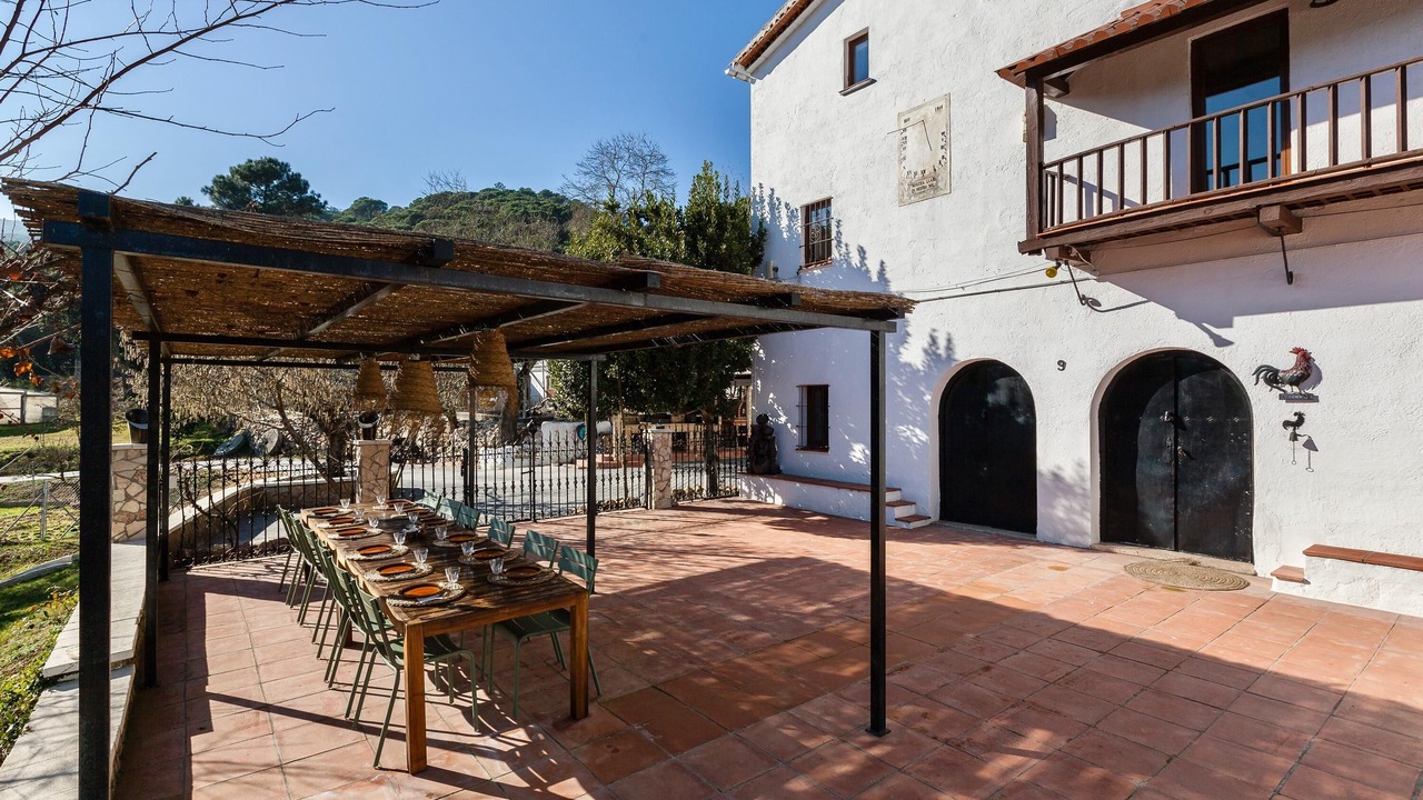 Photo of Outdoor in Tordera