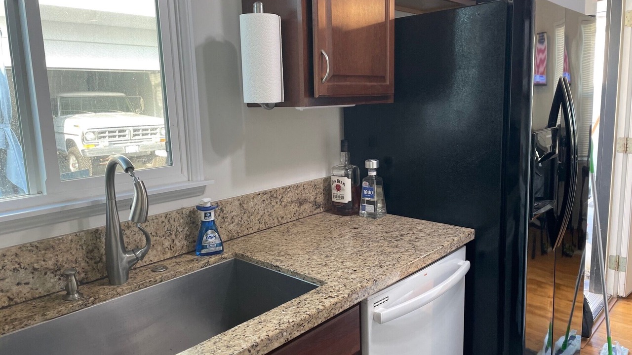 Photo of Kitchen in Hawthorne