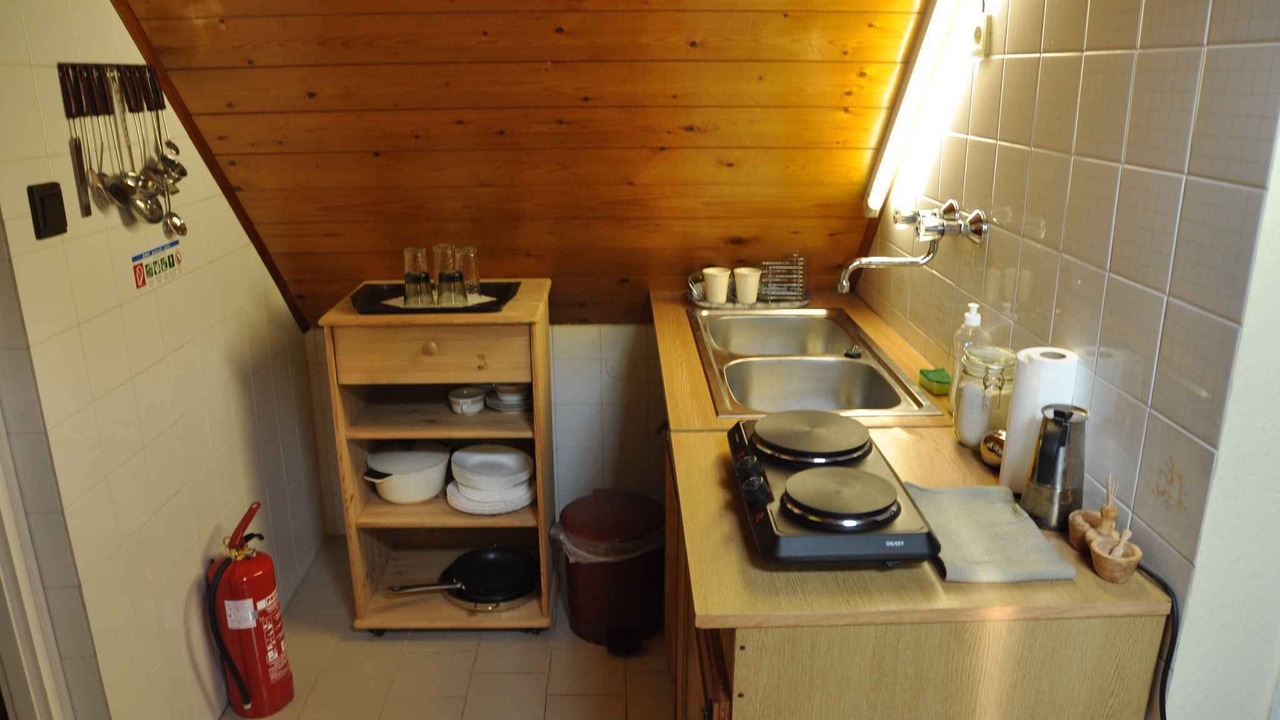 Photo of Kitchen in Balatonkiliti