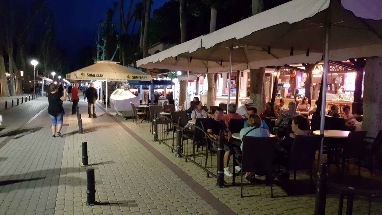 Photo of Outdoor in Balatonkiliti