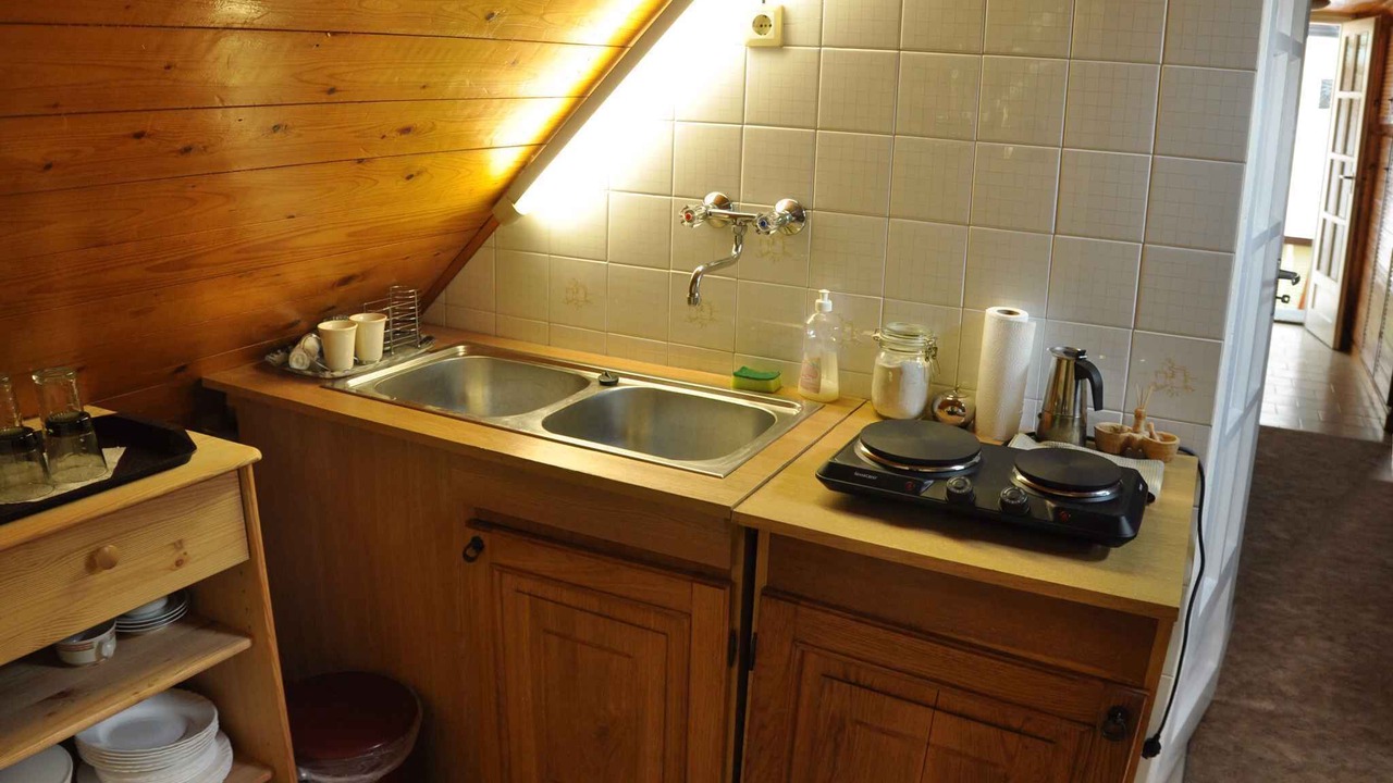 Photo of Kitchen in Balatonkiliti