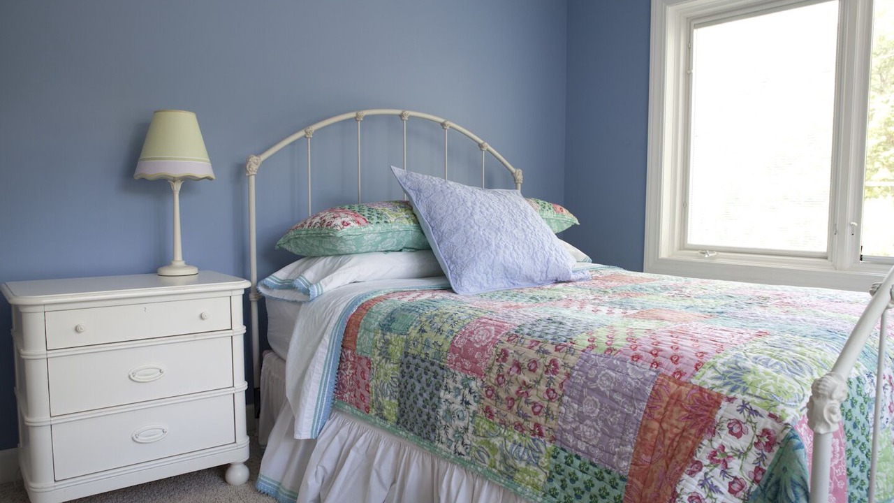 Photo of Bedroom in Canandaigua
