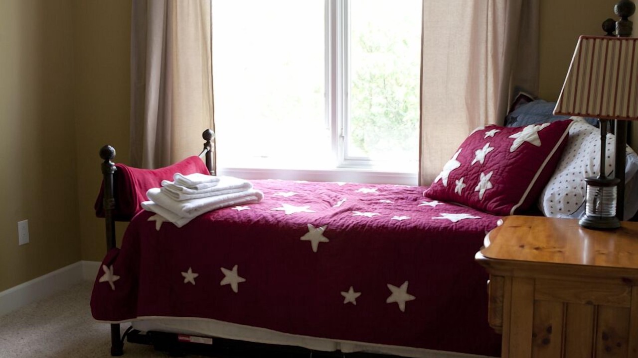 Photo of Bedroom in Canandaigua