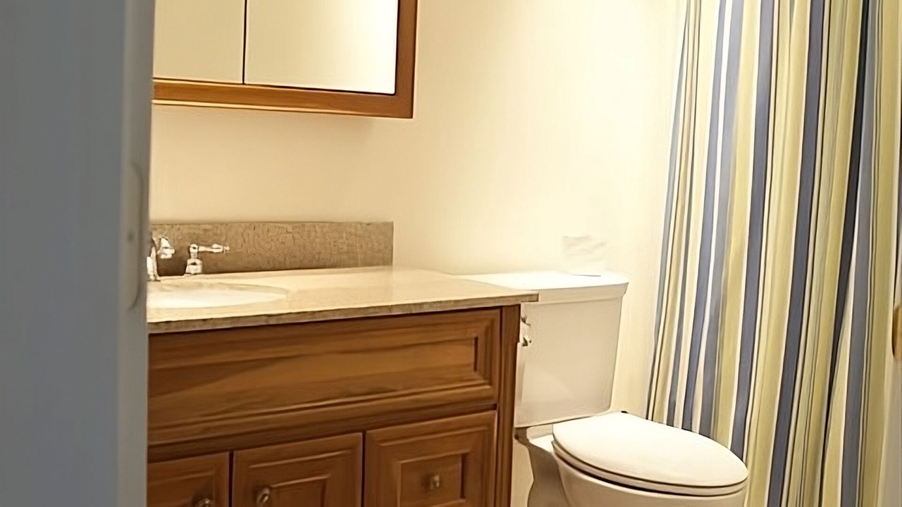 Photo of Bathroom in Canandaigua