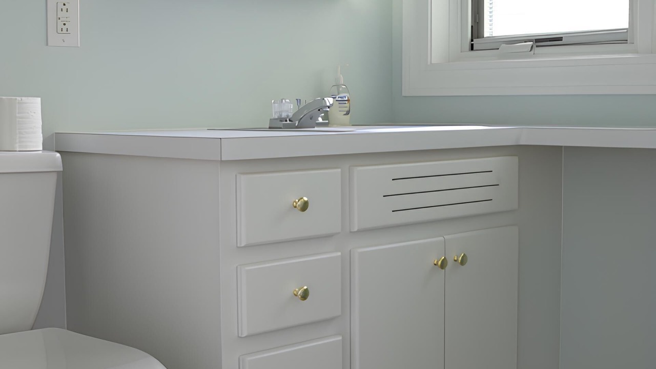 Photo of Bathroom in Canandaigua