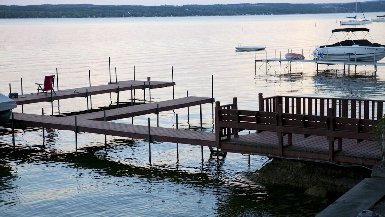 Photo of Outdoor in Canandaigua