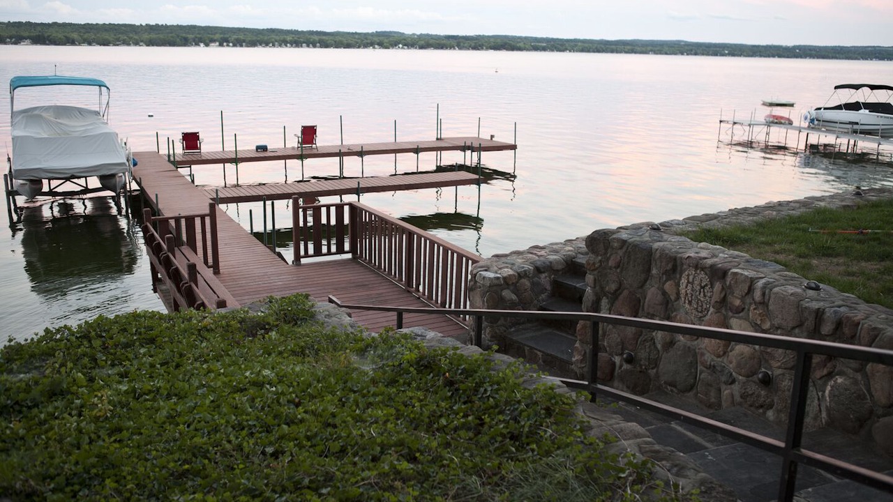 Photo of Outdoor in Canandaigua