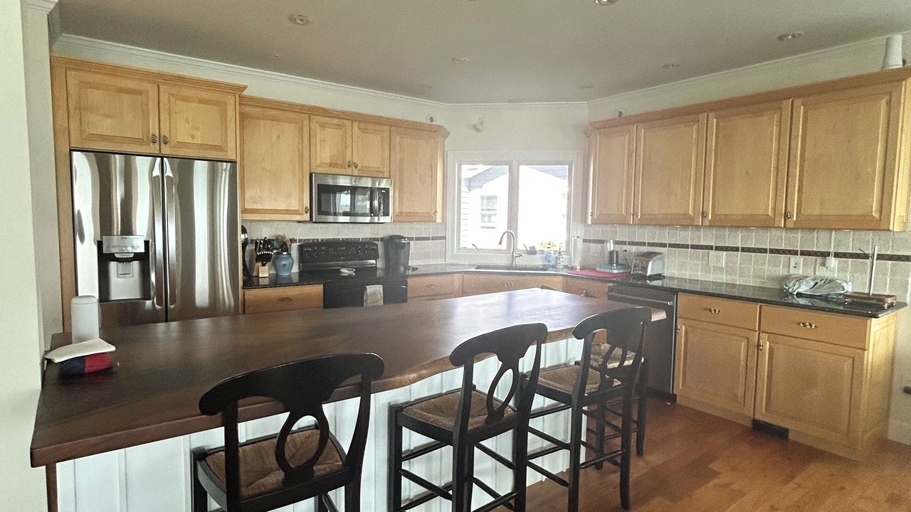 Photo of Kitchen in Canandaigua