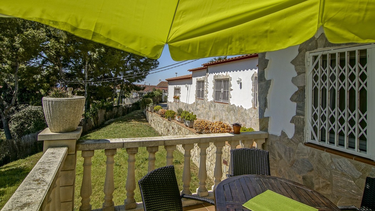 Photo of Outdoor in Canyelles