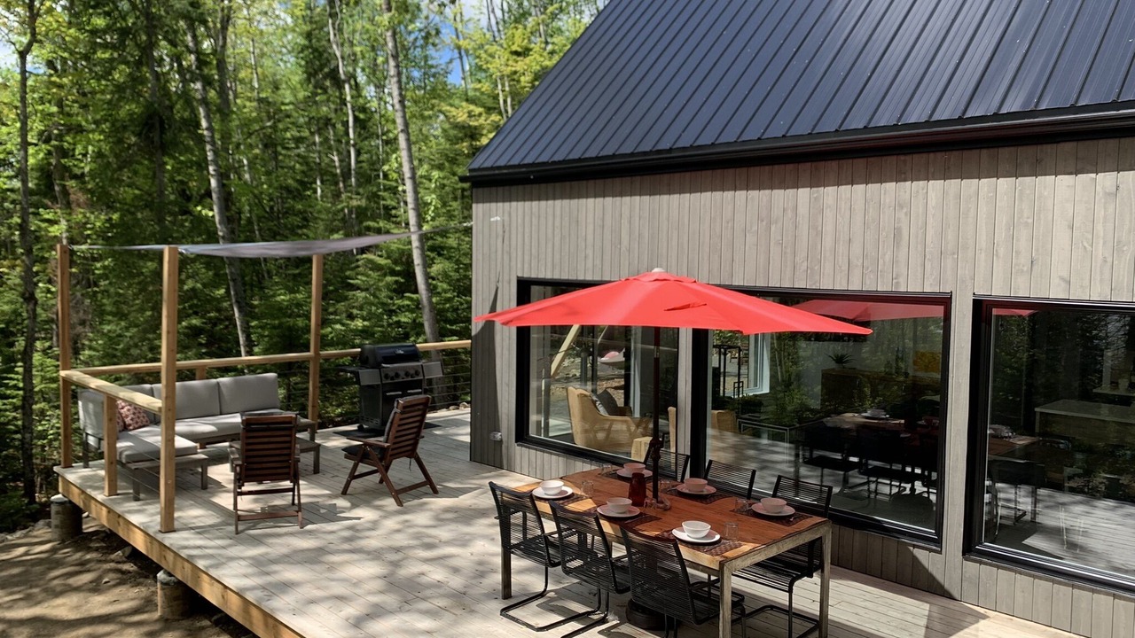 Photo of Outdoor in Petite-Riviere-Saint-Francois