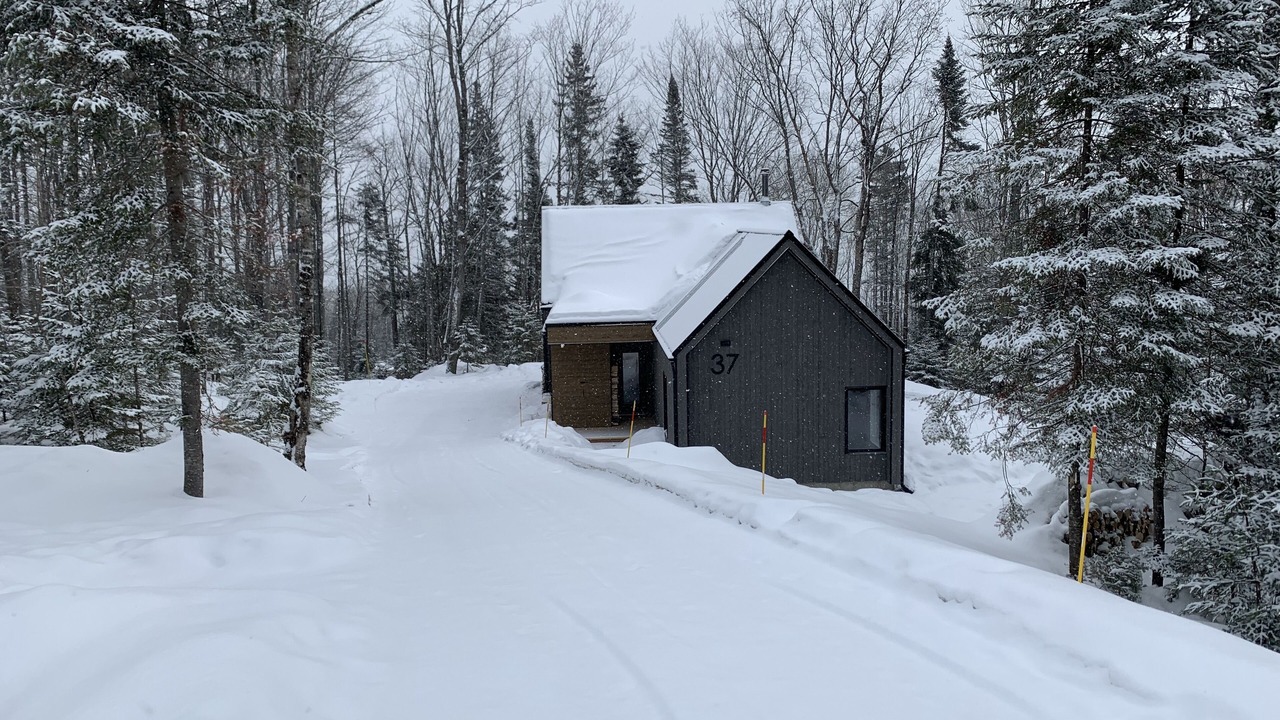 Photo of Outdoor in Petite-Riviere-Saint-Francois