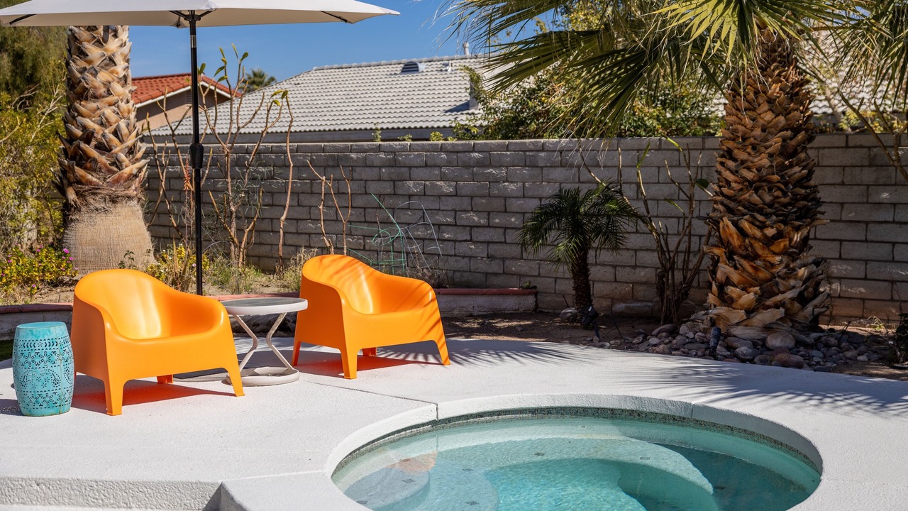 Photo of Outdoor in Bermuda Dunes