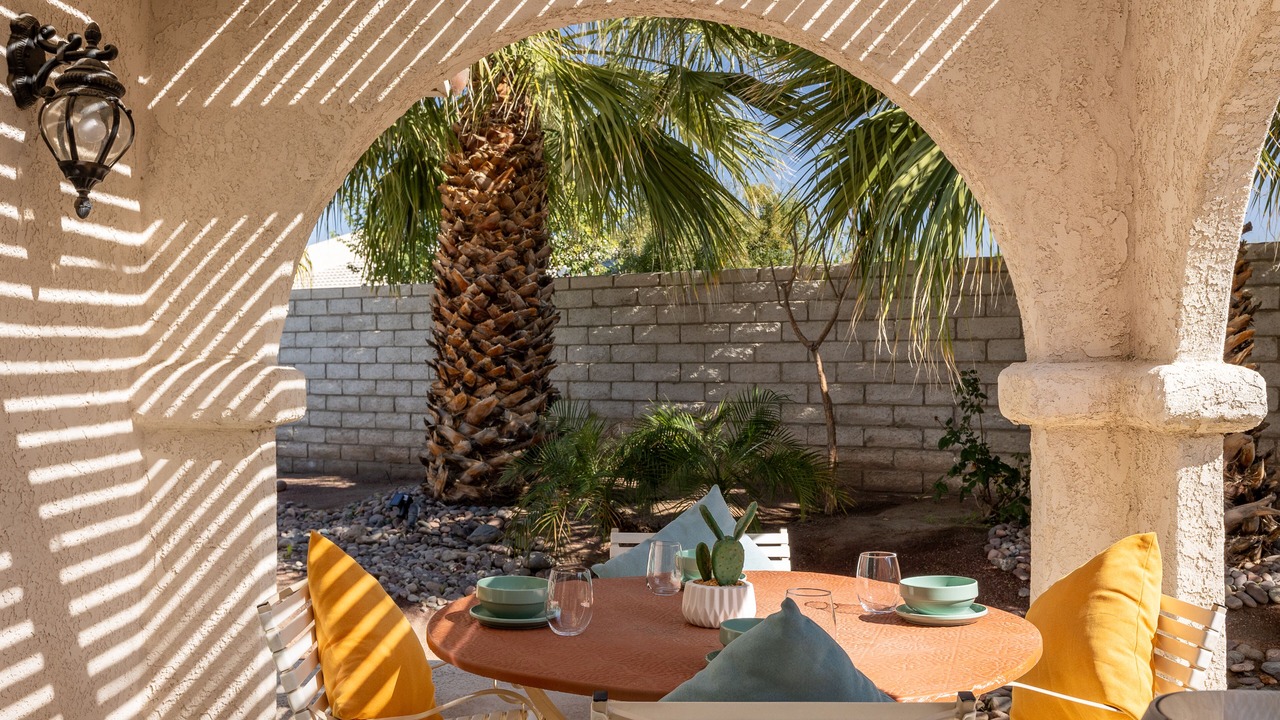Photo of Outdoor in Bermuda Dunes
