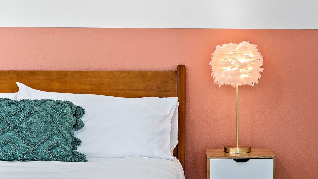 Photo of Bedroom in Bermuda Dunes