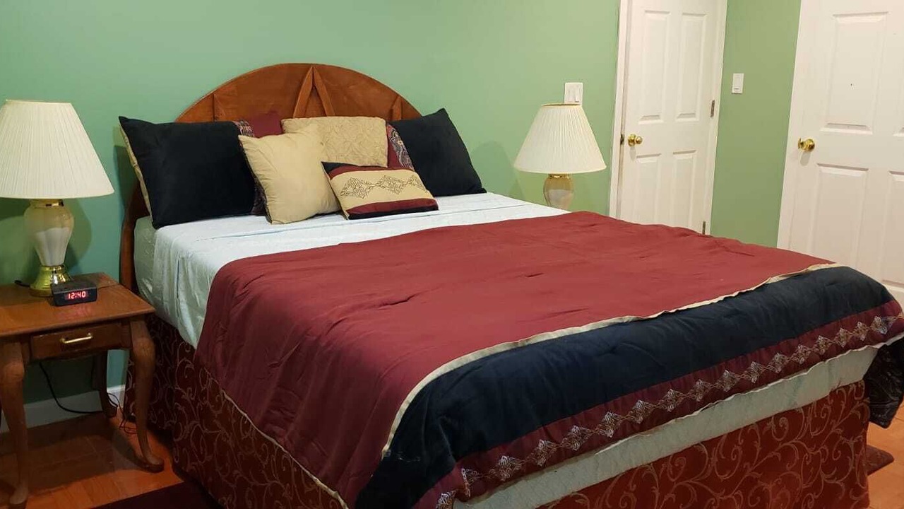 Photo of Bedroom in Baldwin