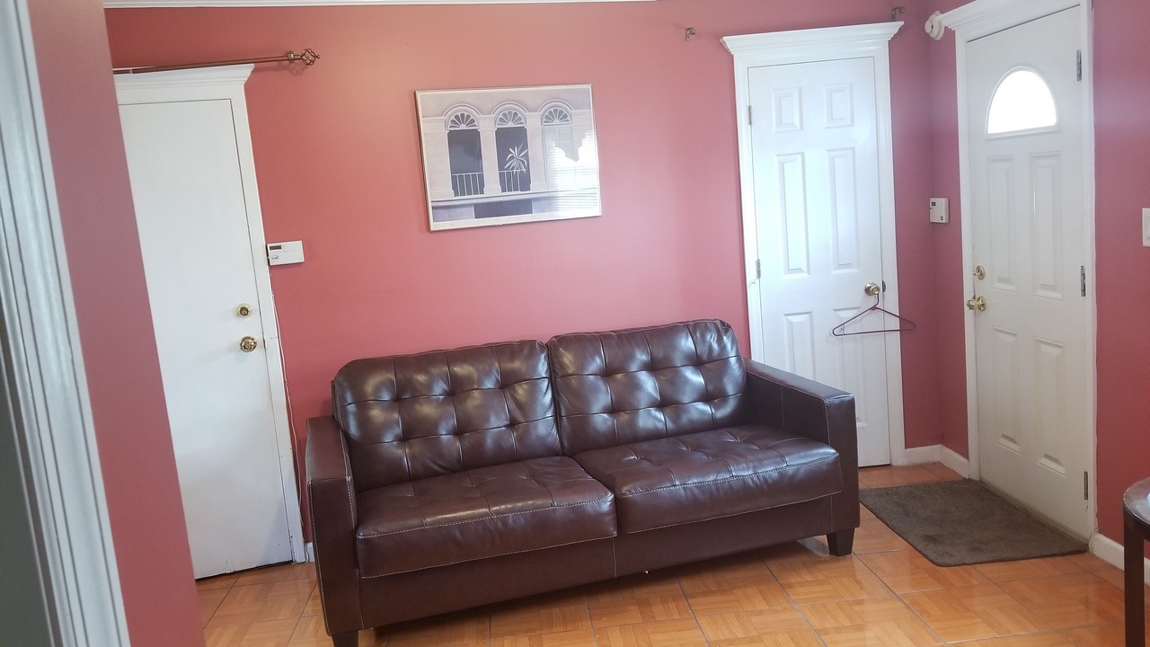 Photo of Livingroom in Baldwin