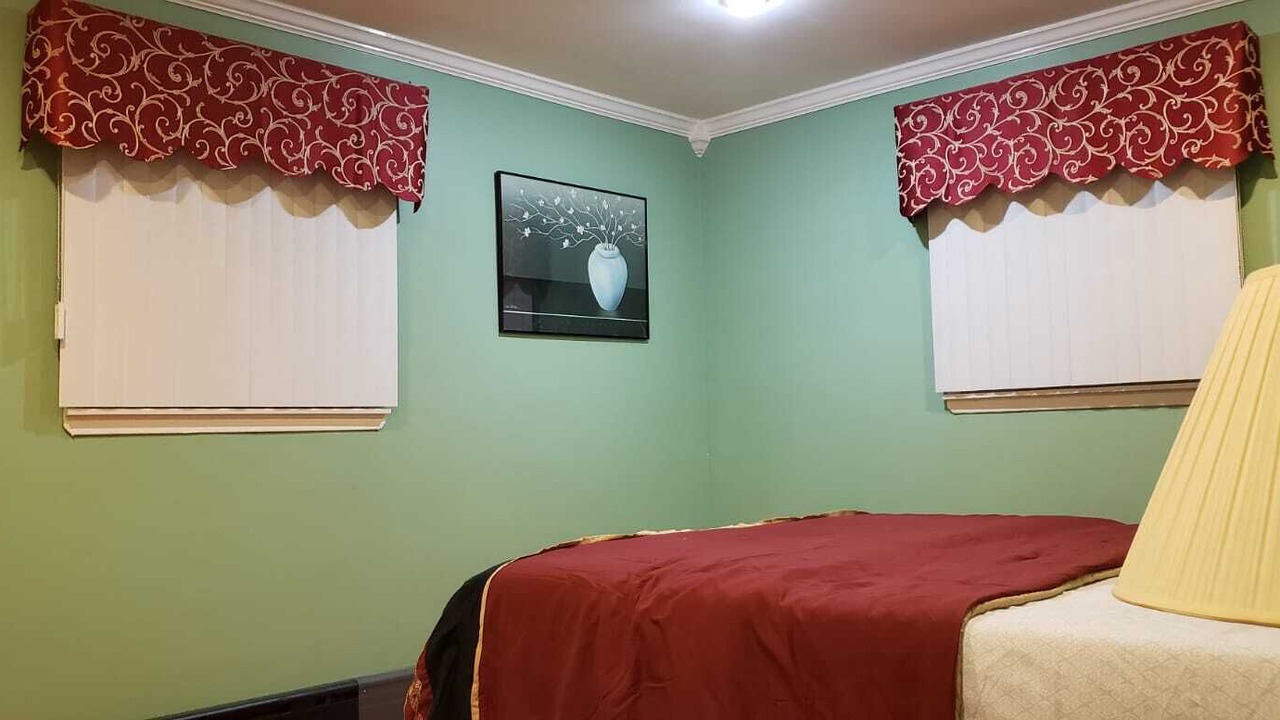 Photo of Bedroom in Baldwin