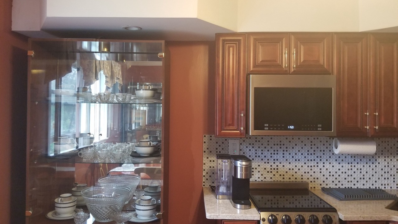 Photo of Kitchen in Baldwin