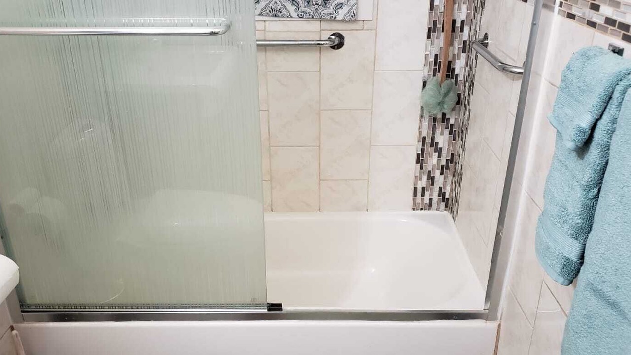 Photo of Bathroom in Baldwin