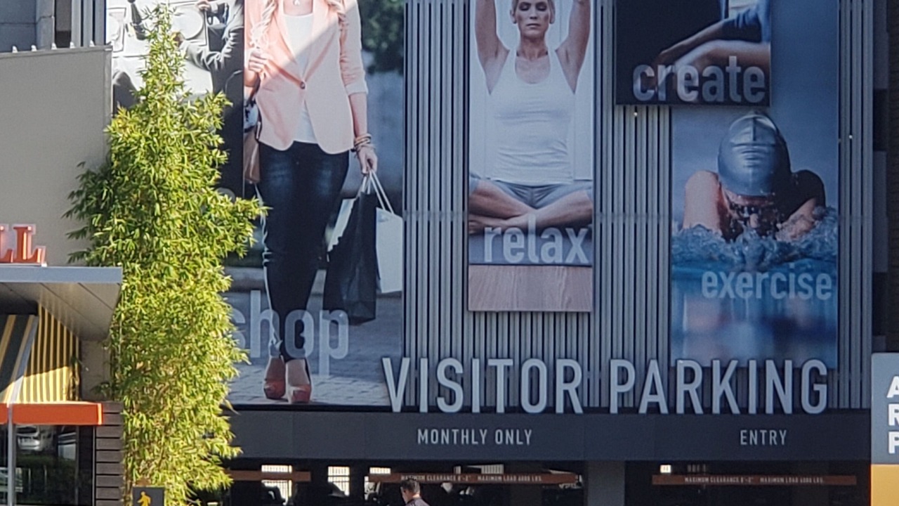 Photo of Others in Airport Area
